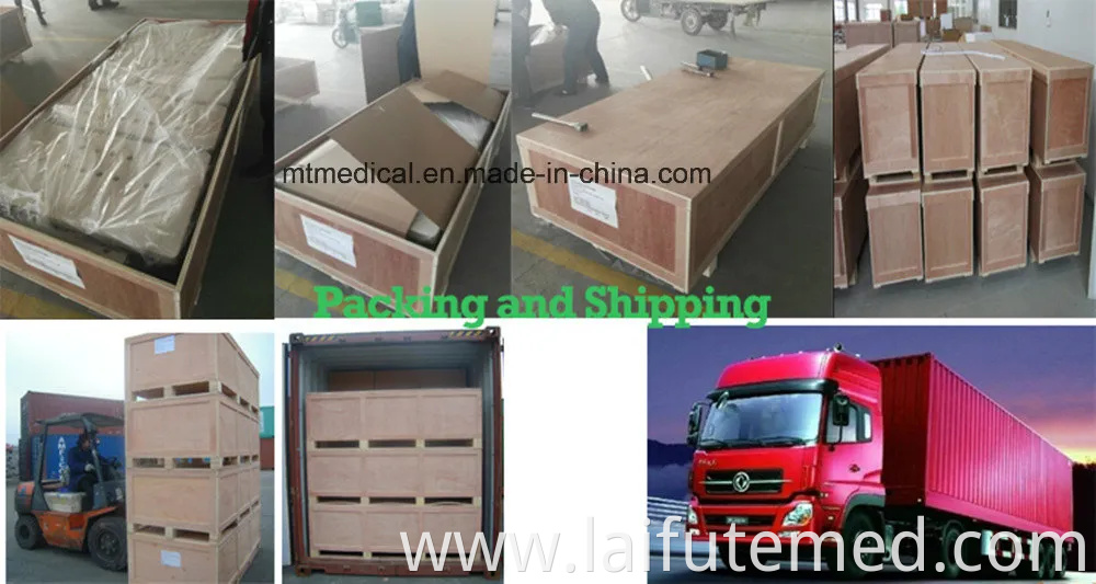 Animal Vet Pet Hospital Clinic Dog Cat Stainless Steel Veterinary Therapy Oxygen Infrared Warm Heated Cage with IV Pole